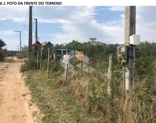 Terreno à Venda em Ibiraquera - Praia do Rosa, SC