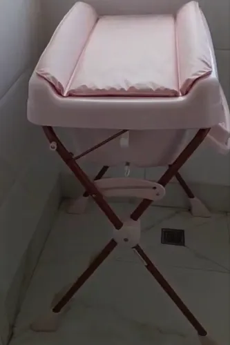 Banheira para bebê borigotto