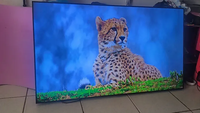 Tv Smart Samsung 65 Polegadas 4k Ultra HD Top de Verdade!