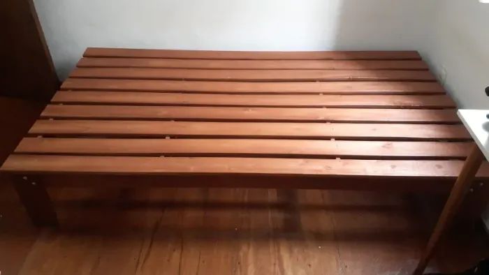 CAMA SOLTEIRÃO PENAFORT 1,98 X 1,08