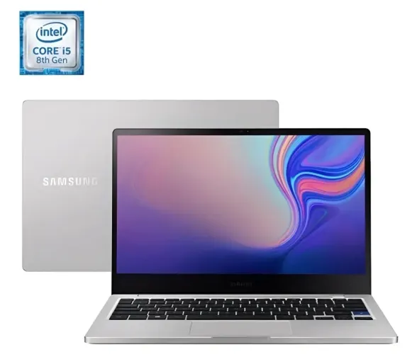 Notebook Samsung | Style S51 |Core i5 | 8GB | 256GB SSD | 13.3'' | Full HD LED