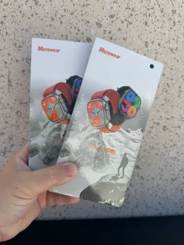 Relógio Smartwatch Ultra 9 Plus Amoled