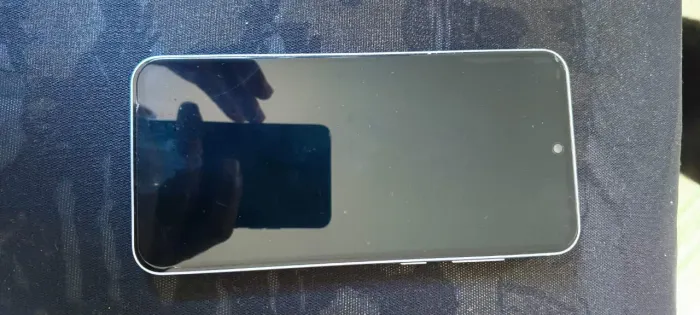 Samsung Galaxy A55