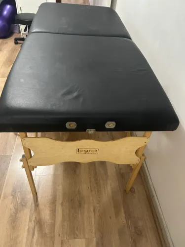 Maca Spa Antares cor preta