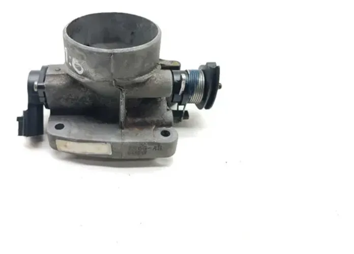 Corpo Borboleta Tbi Ford Fiesta 1.0 2010