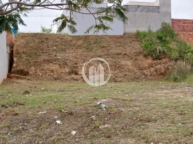 Terreno de 201,08 m²- Residencial Vale Verde - Santa Gertrudes - Jundiaí/SP