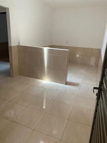 Barracão INCLUSO ÁGUA E ENERGIA 