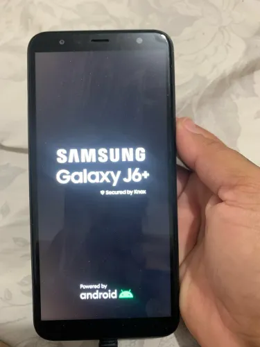 Celular Samsung