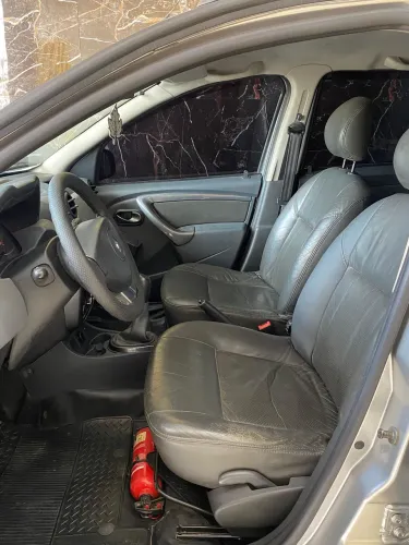Renault Duster Dynamique 1.6 Hi-flex 16V Mec. 2013