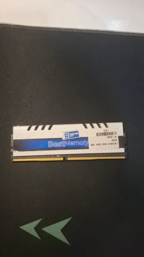 Memoria Ram 8gb 3000mhz