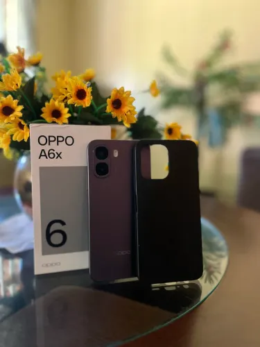 Oppo/Realme A6x 5G C/garantia