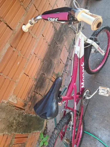 Vendo essa bicicleta