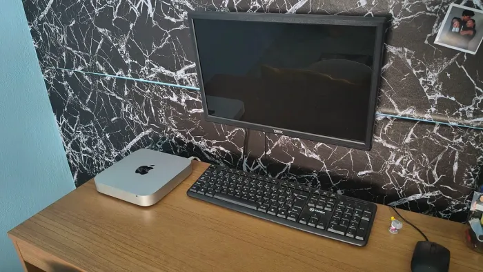 Mac mini 2011