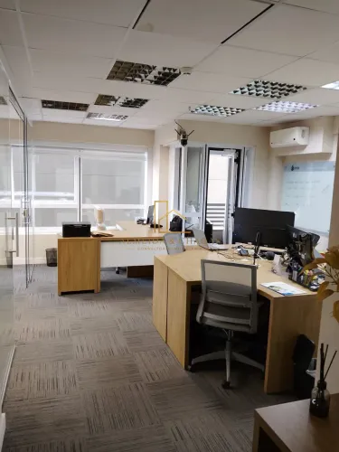 Condomínio Office Bethaville