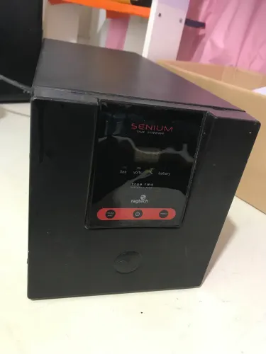 Nobreak Ragtech Senoidal 3.200 Va 