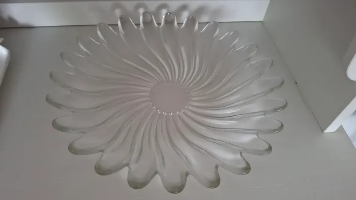 Fruteira de mesa