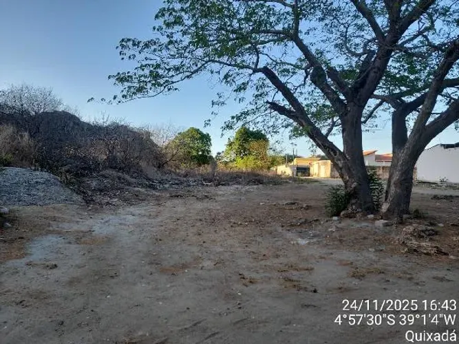 Oferta imperdível Terreno no Sao Joao, Quixada - CE, N. SN 0, 765m² | Venda Online