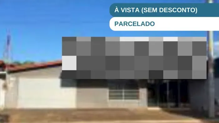 Imóvel no Setor Aeroporto em Iporá/GO