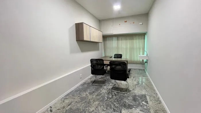 Sala em Bosque da Saude - Cuiabá