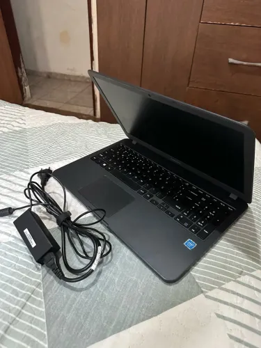 VENDO NOTEBOOK SEMINOVO SAMSUNG