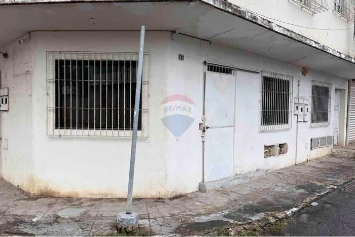 Invista no Ponto Comercial em Jardim América - 53m²