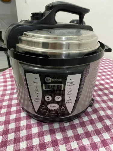 Panela elétrica