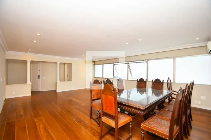 Apartamento à Venda - Jardim Paulista, 3 Quartos, 170 m2