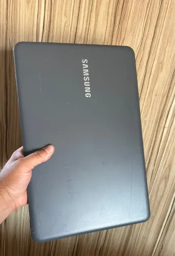 Notebook Samsung i5 7ª