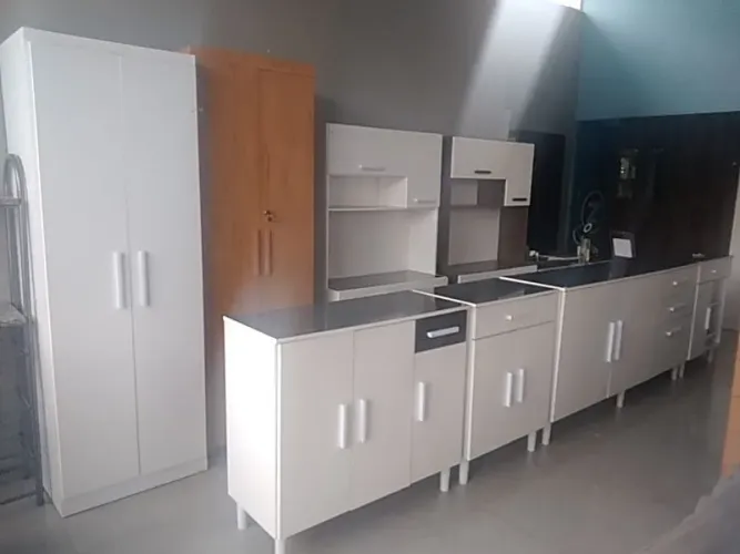 Armários cozinha 