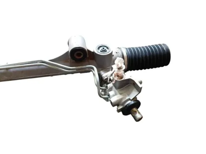 Caixa De Direção Volkswagen Amarok 2.0 16v 2014 Dianteira