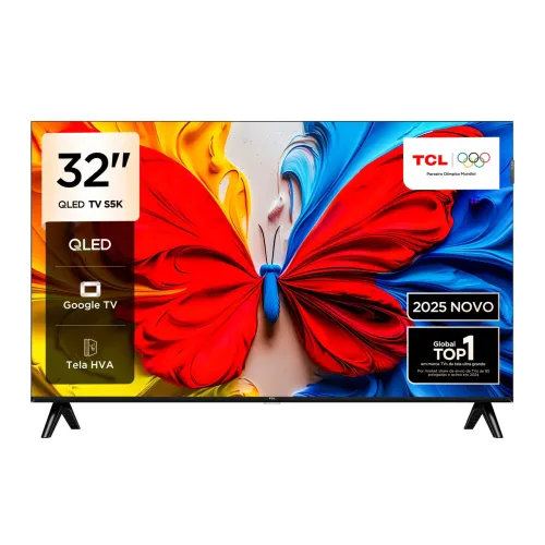 Televisão smartv
