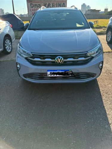 Volkswagen Nivus Highline 1.0 200 TSI Flex AUT 2024