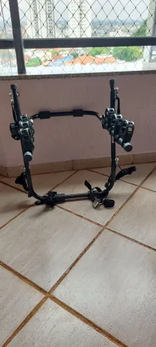 Suporte para bicicleta 