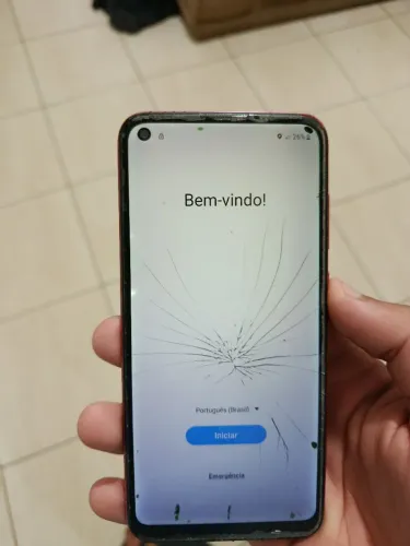 Galaxy a11(negócio o valor)