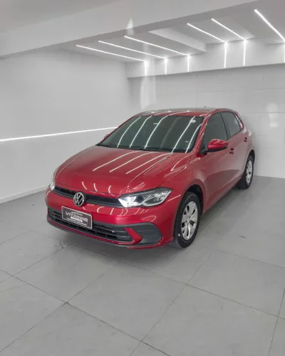 Volkswagen Polo Sense 1.0 170 TSI 2026