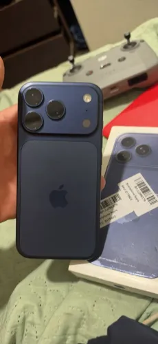 iphone 17 pro 256gb