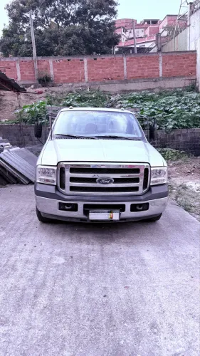 F350 ano 2019