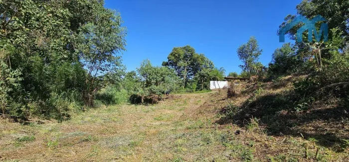 Terreno à venda no Condomínio Chácaras Monte Verde, 2567 m² por R$ 280.000 - Itu/SP