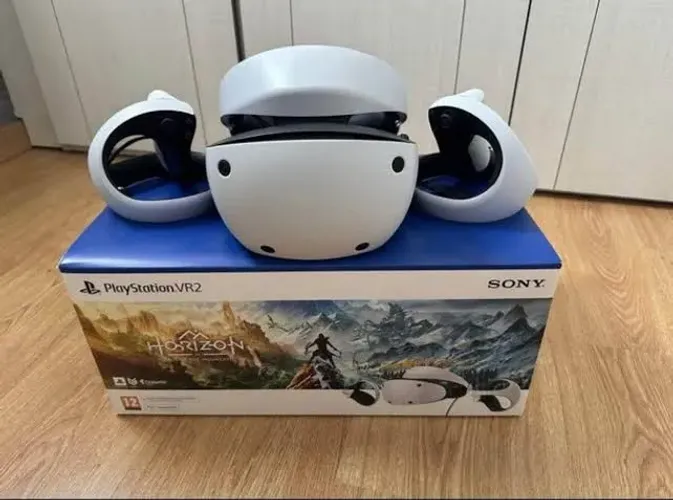 Vr2 Playstation 5