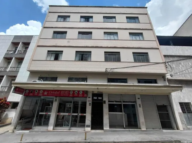 Apartamento - Juiz de Fora MG