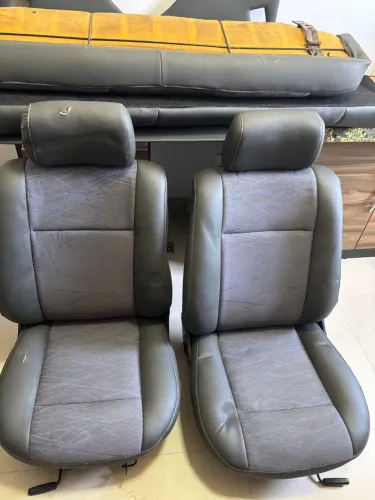 INTERNA GOL 1000 (GOL QUADRADO)