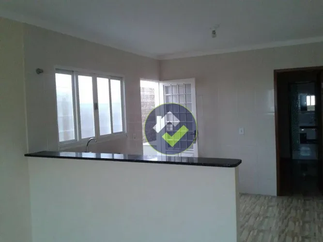 Casa com 3 dormitórios à venda, 105 m² por R$ 375.000,00 - Bem Viver - Agudos/SP