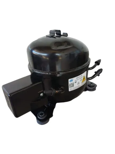 Motor compressor novo zerado frigobar de 50 a 90 litros 220 volts.