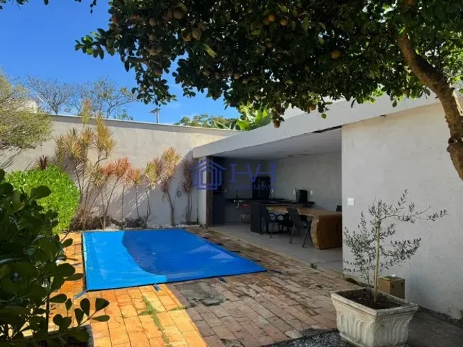 Casa 04 quartos Lagoa Santa Bela Vista Venda
