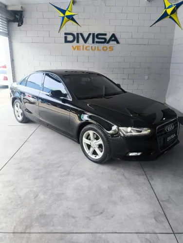 Audi A4 1.8 Tip./ Multitronic Turbo 2015