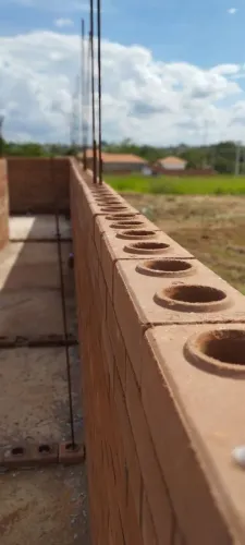 Vái Construir Sistema ecológico Modular!