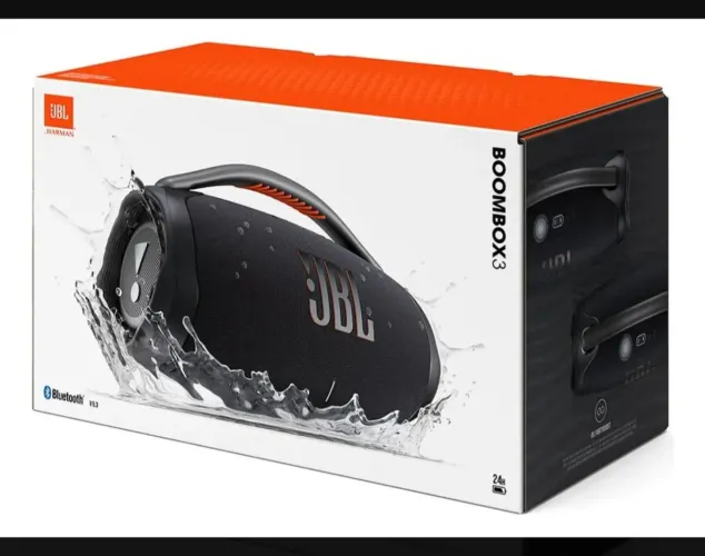 JBL Nova Troco por Xiaomi Elite