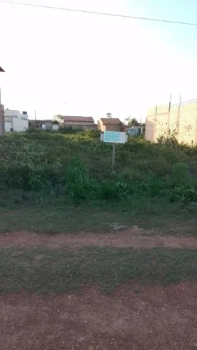 Terreno em Pinheiro MA 50 mil