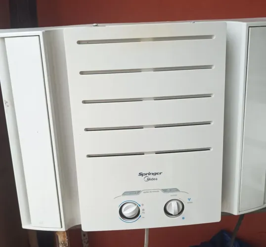 Ar Condicionado ACJ 7.500 BTUs 