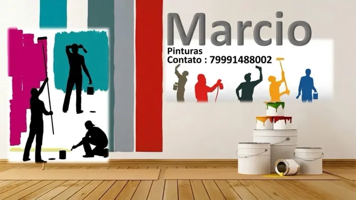 Pintor profissional